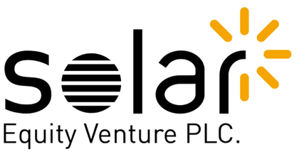 Solar Equity Venture PLC
