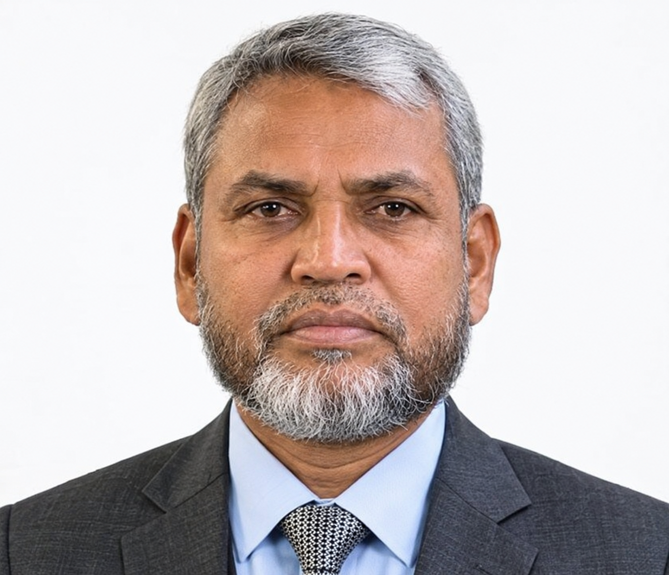 Mohammad Alauddin