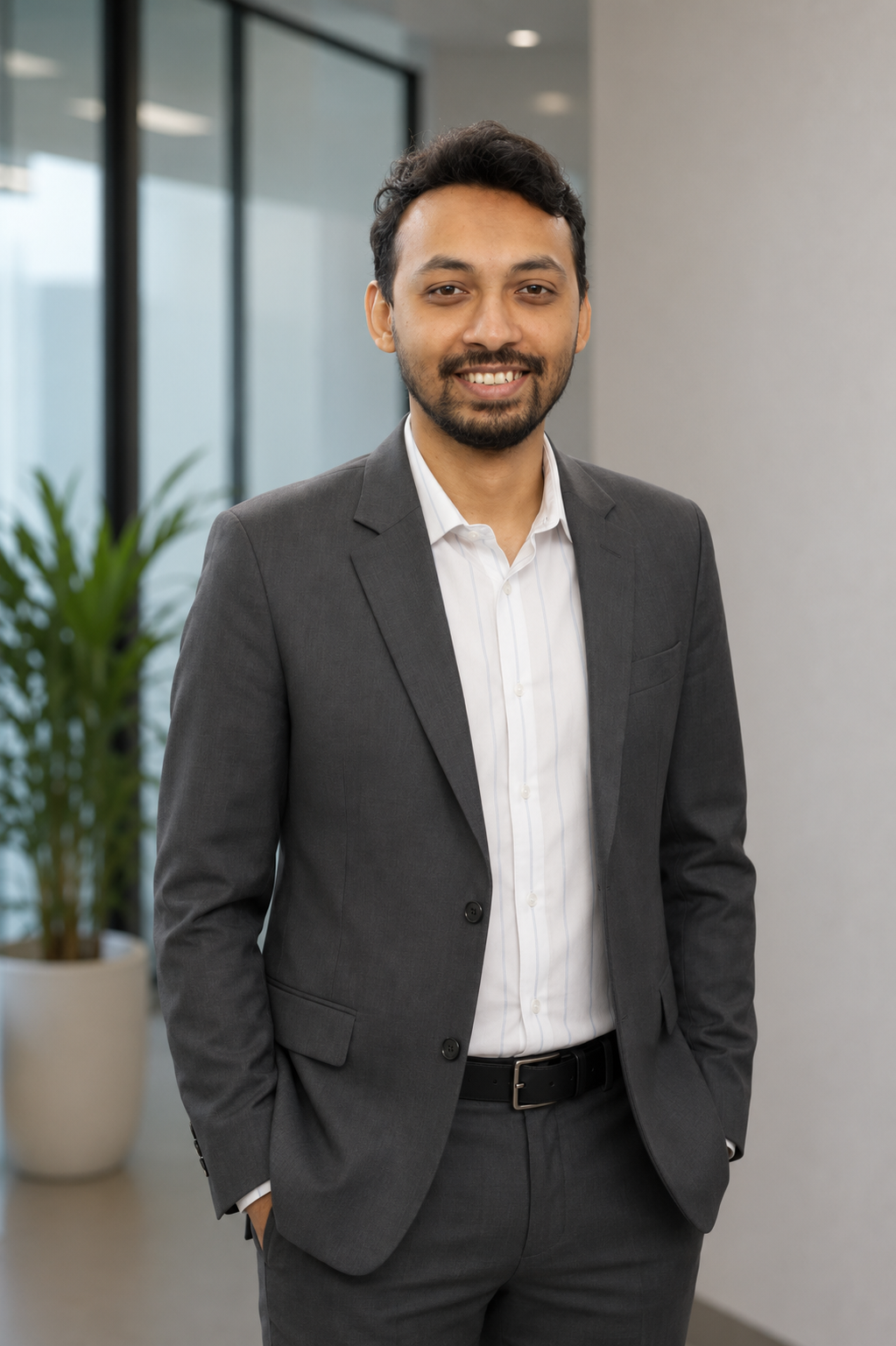 Raquib Hasan